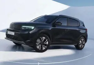 Opel Frontera Ultimate 1.2|Sitz/Lenkrad/ScheibenHZ