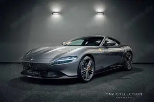 Ferrari Roma | FullCarbon | PassDisplay | 360 | Matrix