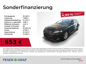 Audi A5 Avant S line 2.0 TFSI S tronic Navi / LED / Kamera