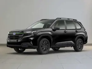 Subaru Forester 2.0ie e-BOXER Edition Exclusive Cross Bild 2