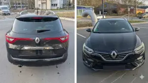 Renault Megane Grandtour ENERGY dCi 110 EDC BOSE EDITION