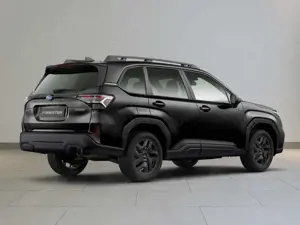 Subaru Forester 2.0ie e-BOXER Edition Exclusive Cross Bild 3