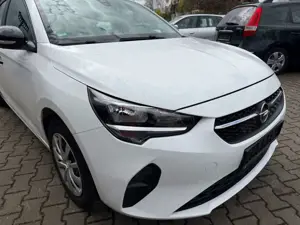 Opel Corsa F 1.2 Edition * TÜV Neu * Scheckheft