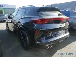 CUPRA Formentor VZ 2.0 TSI AHK/PANO/ACC Bild 3