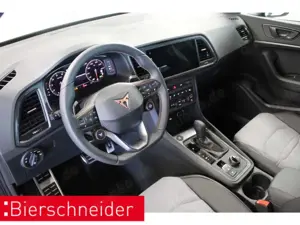 CUPRA Ateca Bild 5