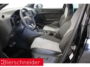 CUPRA Ateca Bild 4