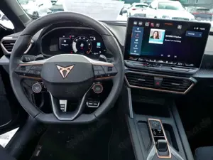 CUPRA Formentor VZ 2.0 TSI AHK/PANO/ACC Bild 4