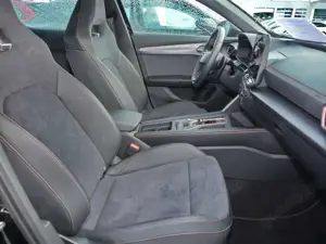 CUPRA Formentor VZ 2.0 TSI AHK/PANO/ACC Bild 5