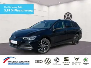 Volkswagen Golf Variant VIII Var. Active 1.5 eTSI DSG 3,99% ACC AHK APP K