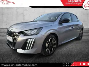 Peugeot 208 LED/LEDER/NAVI/CARPLAY/PDC/ACC/TEMP./