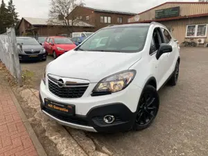 Opel Mokka Color Edition ecoFlex