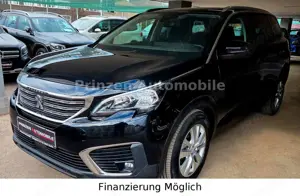 Peugeot 5008 Active Business*AUT*LED*7 SITZER*R.CAM*SPUR