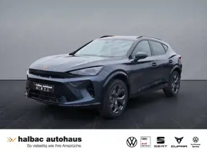 CUPRA Formentor 1.5 eTSI DSG +NAVI+PDC+SHZ+MATRIX+ACC+PERFORM