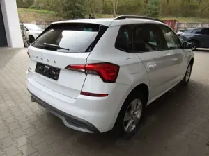 Skoda Kamiq DSG  Ambition  Kamera  LED  DAB GRA  SHZ Bild 2