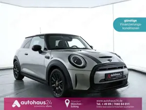 MINI Cooper SE Classic Trim LED|Navi|PDC|Sitzheizung