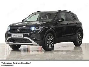 Volkswagen T-Cross Life 1.0 l TSI Tageszulassung verfügbar ab 05.26*v