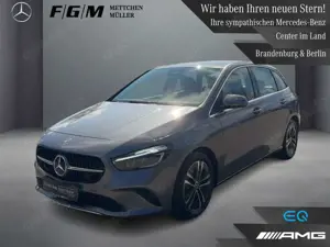 Mercedes-Benz B 180 Progressive Park-Assist SHZ LED Navi   PDC