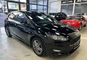 Ford Focus ST-Line,Kamera,Navi