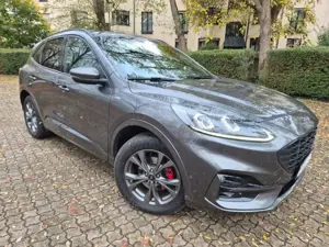 Ford Kuga KUGA  ST-Line X 2.0 TDCI4WDAUT. LEDER 13399NETTO