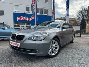 BMW 523 5 Touring 523i Edition Sport