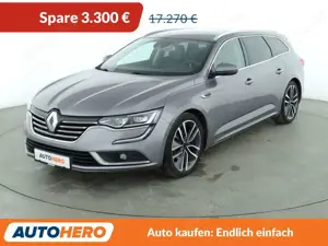 Renault Talisman 1.6 TCe Energy Intens Aut.*NAVI*LED*CAM*TEMPO*