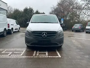 Mercedes-Benz Vito Kasten 109/110/111/114 CDI FWD kompakt