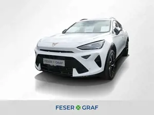CUPRA Formentor 2.0 TSI VZ DSG 360° AHK Navi Pano