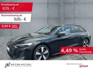 Audi A5 e-hybrid 220kW S-LINE MATRIX+AHK+PANO