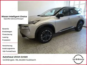 Nissan X-Trail 1.5 VC-T e-Power Tekna e-4ORCE 4X4 Autom