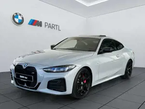 BMW 440 M440d xDrive Coupe M-Pro ACC 360° HUD H/K eGSD
