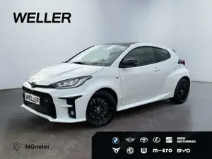 Toyota Yaris GR *LED*Alcantara*RCam*ACC*SHZ*Sperrdiff*