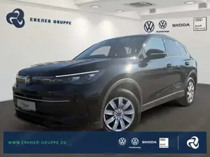 Volkswagen Tiguan 2.0TDI DSG Energy AHK+NAV+WR+APP+ACC+++