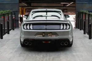 Ford Mustang Bild 5
