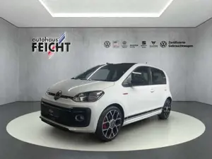 Volkswagen up! GTI 1.0 TSI MAPSMORE+RFK+GRA+BEATS+SITZH