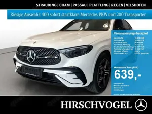 Mercedes-Benz GLC 220 d 4M EDITION AMG-Line+Night+Pano+DISTRON