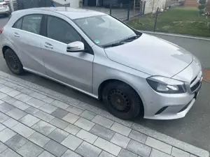 Mercedes-Benz A 180 A-Klasse Style