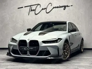 BMW M3 CS I KERAMIK I BROOKLYN GRAU I CARBON I HK