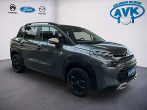 Citroen C3 Aircross C-Series mit AHK,Bluetooth,Sitzhzng