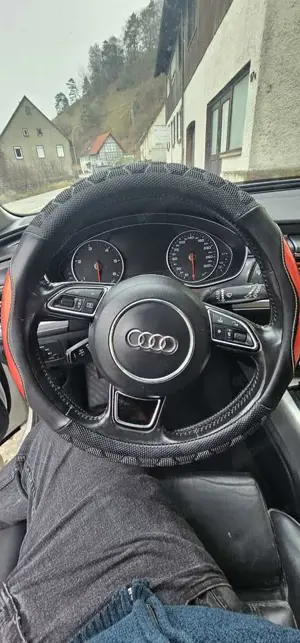 Audi A6 allroad quattro 3.0 TDI tiptronic DPF Bild 2