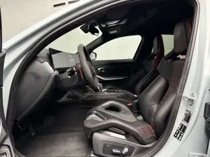 BMW M3 CS I KERAMIK I BROOKLYN GRAU I CARBON I HK Bild 3