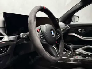 BMW M3 CS I KERAMIK I BROOKLYN GRAU I CARBON I HK Bild 2