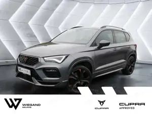 CUPRA Ateca 2.0 TSI 4Drive COPPER BEATS PANO AHK