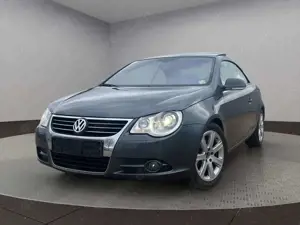Volkswagen Eos