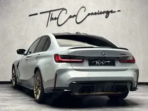 BMW M3 CS I KERAMIK I BROOKLYN GRAU I CARBON I HK Bild 4