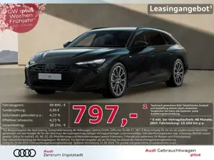 Audi A6 Avant TFSI qu S line Tech+ MATRIX AHK ACC BO