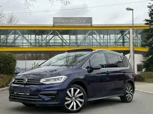 Volkswagen Touran *HIGHLINE*R-LINE*PANO*24TKM*7-SITZER*