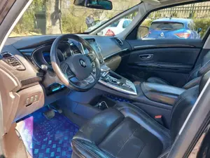 Renault Espace Energy TCe 225 EDC Initiale Paris