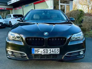 BMW 520 520d Touring Aut. Luxury Line
