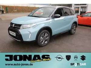 Suzuki Vitara 1.4 Comfort Allgrip 6AT ***SOFORT LIEFERBAR***