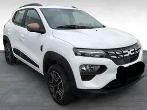 Dacia Spring Spring EXTREME